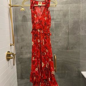Farm Rio Dress